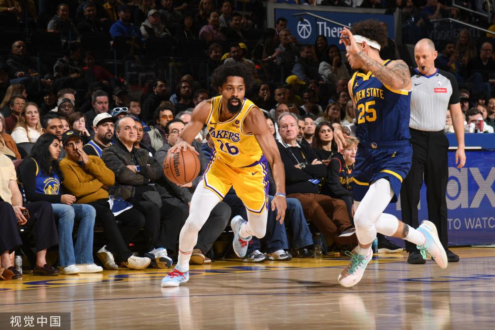 NBA球星