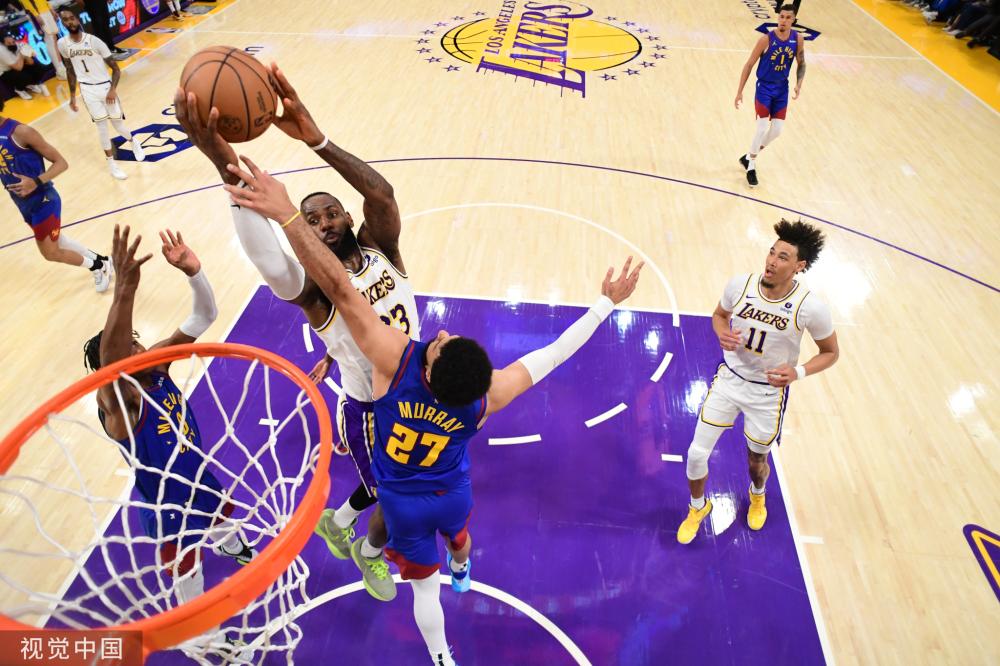 中路二过一 中路二过一